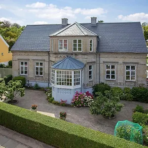  Privatunterkunft Skovbakkens